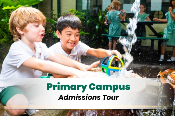 Click to Book a Tour with our Admissions Team