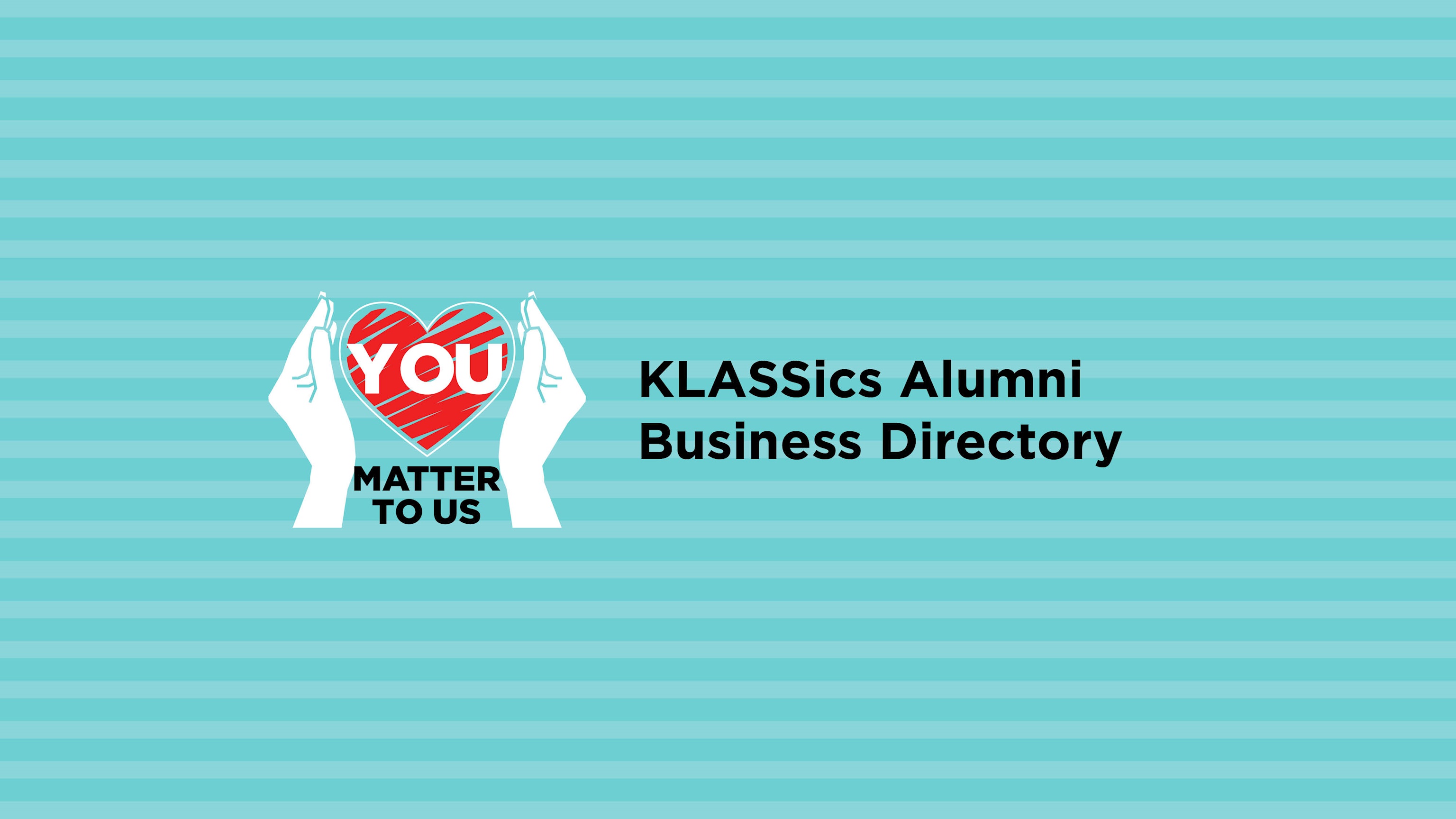 KLASSics Alumni Business Directory