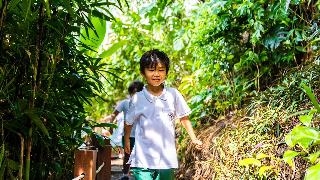 Learning Environment | Early Years | Alice Smith School