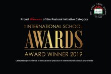 KLASS Wins at the International School Awards 2019