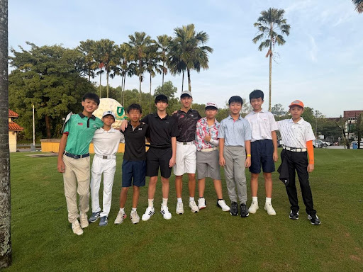 MSSWPKL Golf
