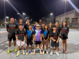 FOBISIA Tennis 2026