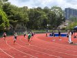 AIMS Athletics Primary and Secondary 