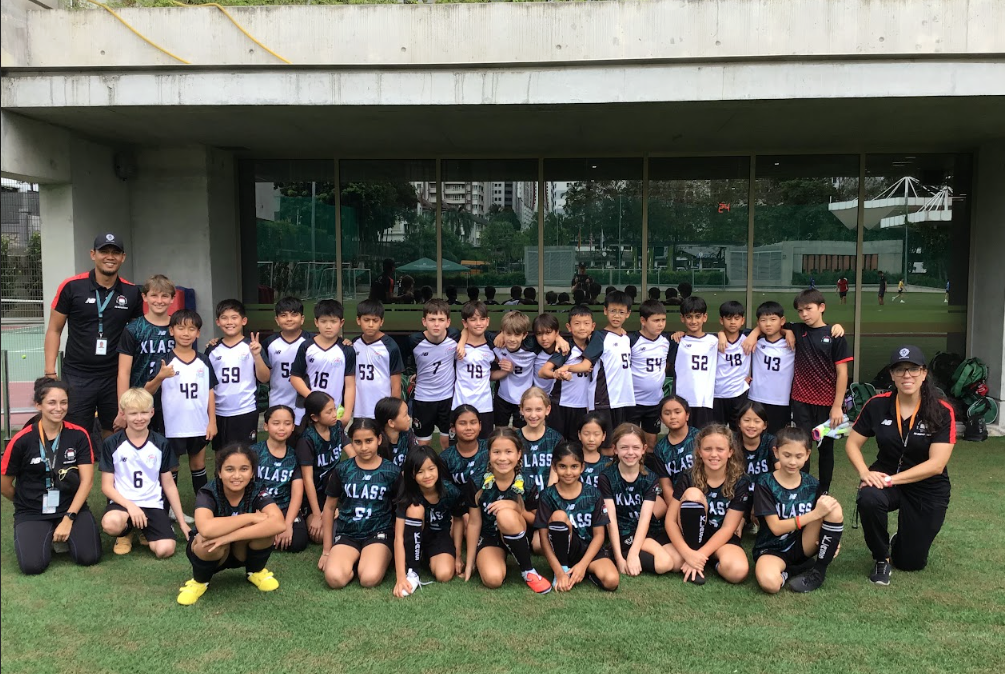 Primary Sports 24th February Primary Sports 24th February