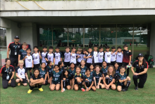 Primary Sports 24th February Primary Sports 24th February