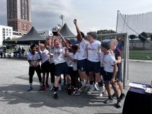 Secondary Sports 3rd December