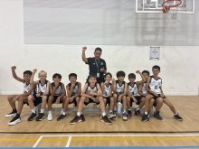 Primary Sports 3rd December