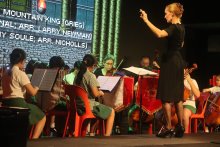Primary Music Department 2025/26: Year in Review