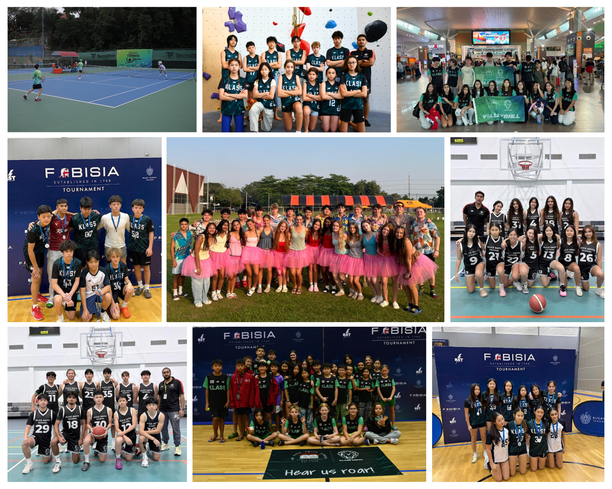 Secondary Sport: End of Year Review 2025/26