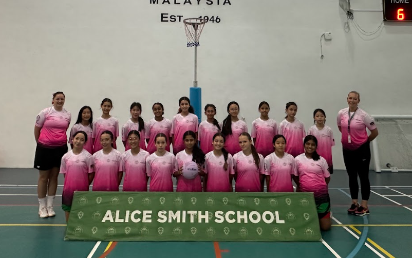 FOBISIA Netball 2026 FOBISIA Netball 2026