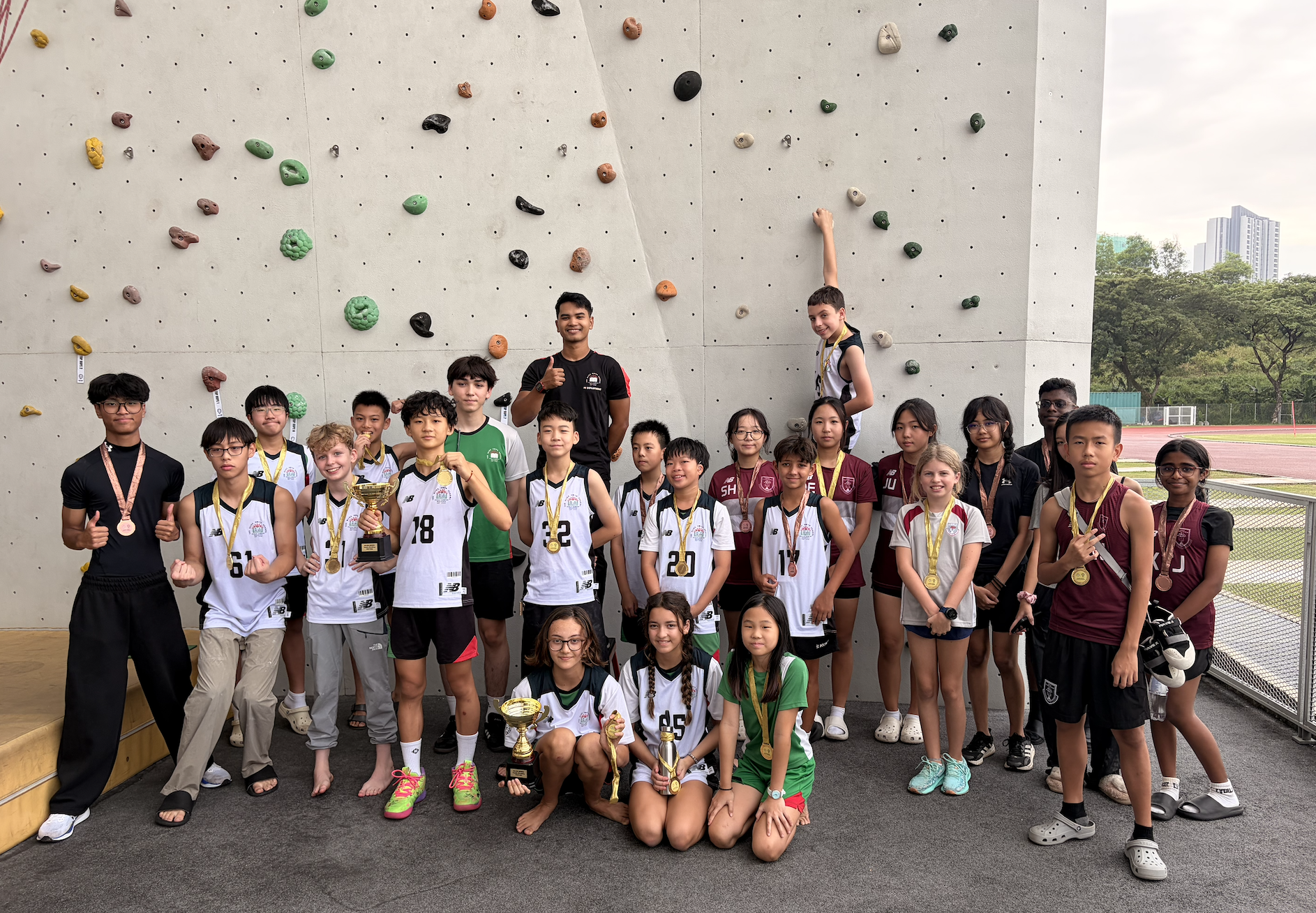 Secondary Sports 6th November Secondary Sports 6th November