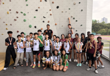 Secondary Sports 6th November Secondary Sports 6th November