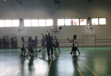 Primary Sports 6th November Primary Sports 6th November