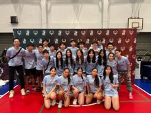 Secondary Sports 12th November