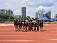 Secondary Sports 9th October