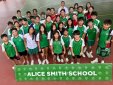 Secondary Sports 16th October