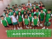 Secondary Sports 16th October