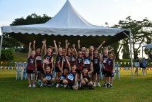 Primary Sports 30th October