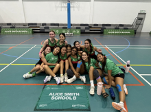 Secondary Sports 28th November