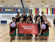 AIMS Netball 2026 