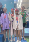 NAE Invitation Swim Meet (Primary)