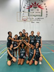 Secondary Sports 22nd May