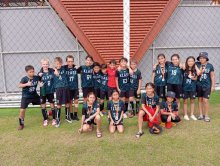 Primary Sports 22nd May